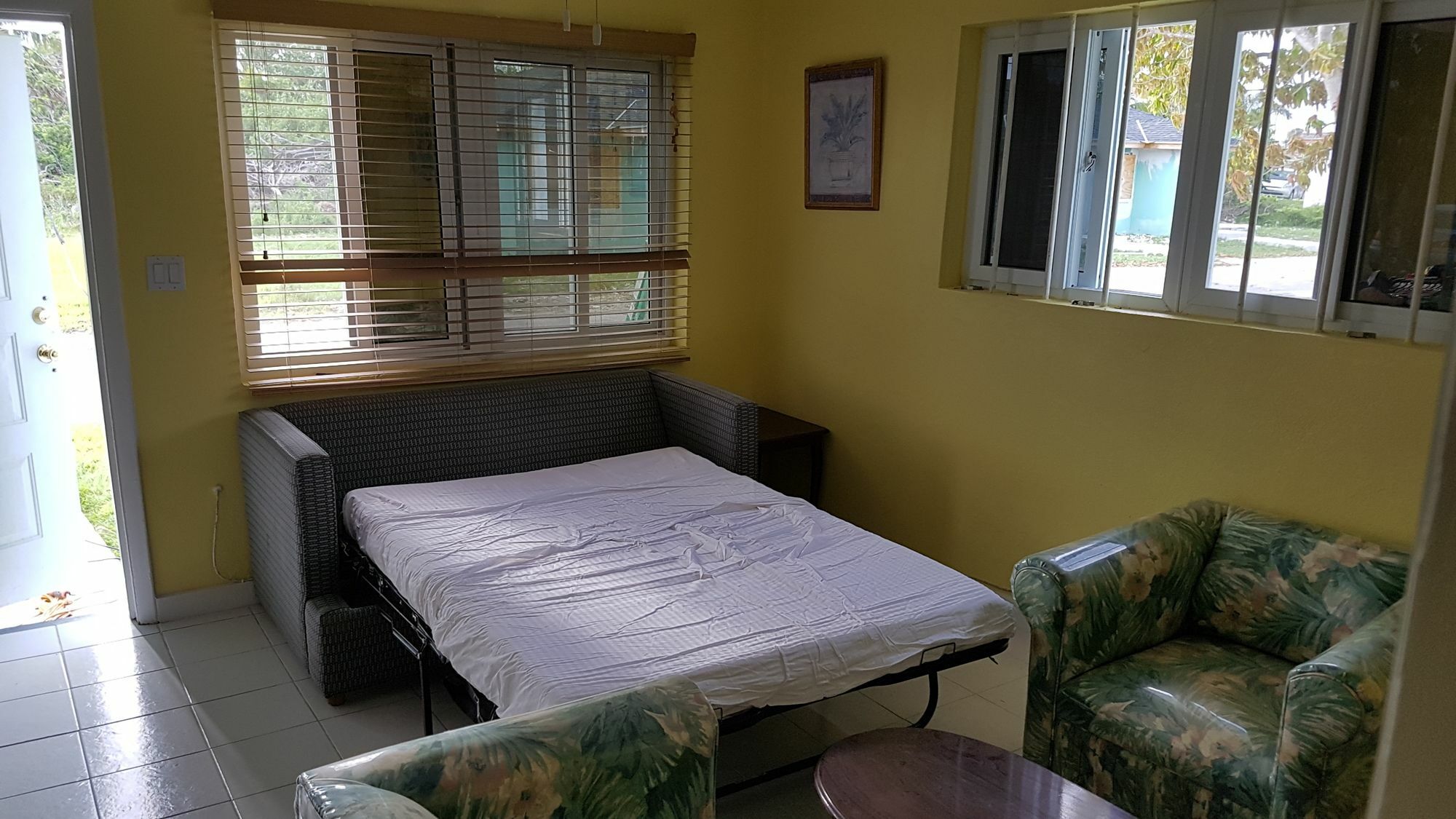 Bahama Breeze Apartments Nassau Luaran gambar