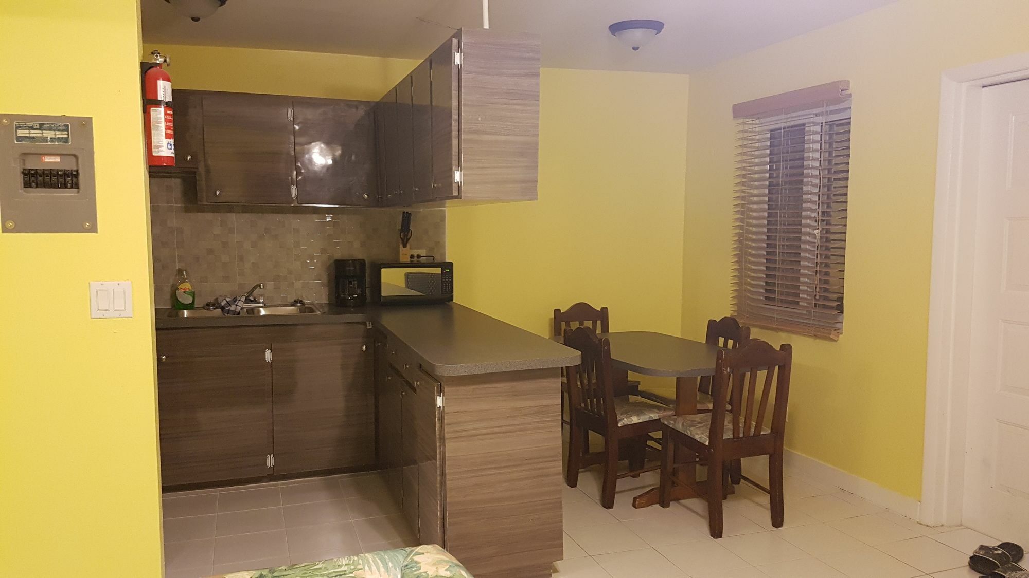 Bahama Breeze Apartments Nassau Luaran gambar