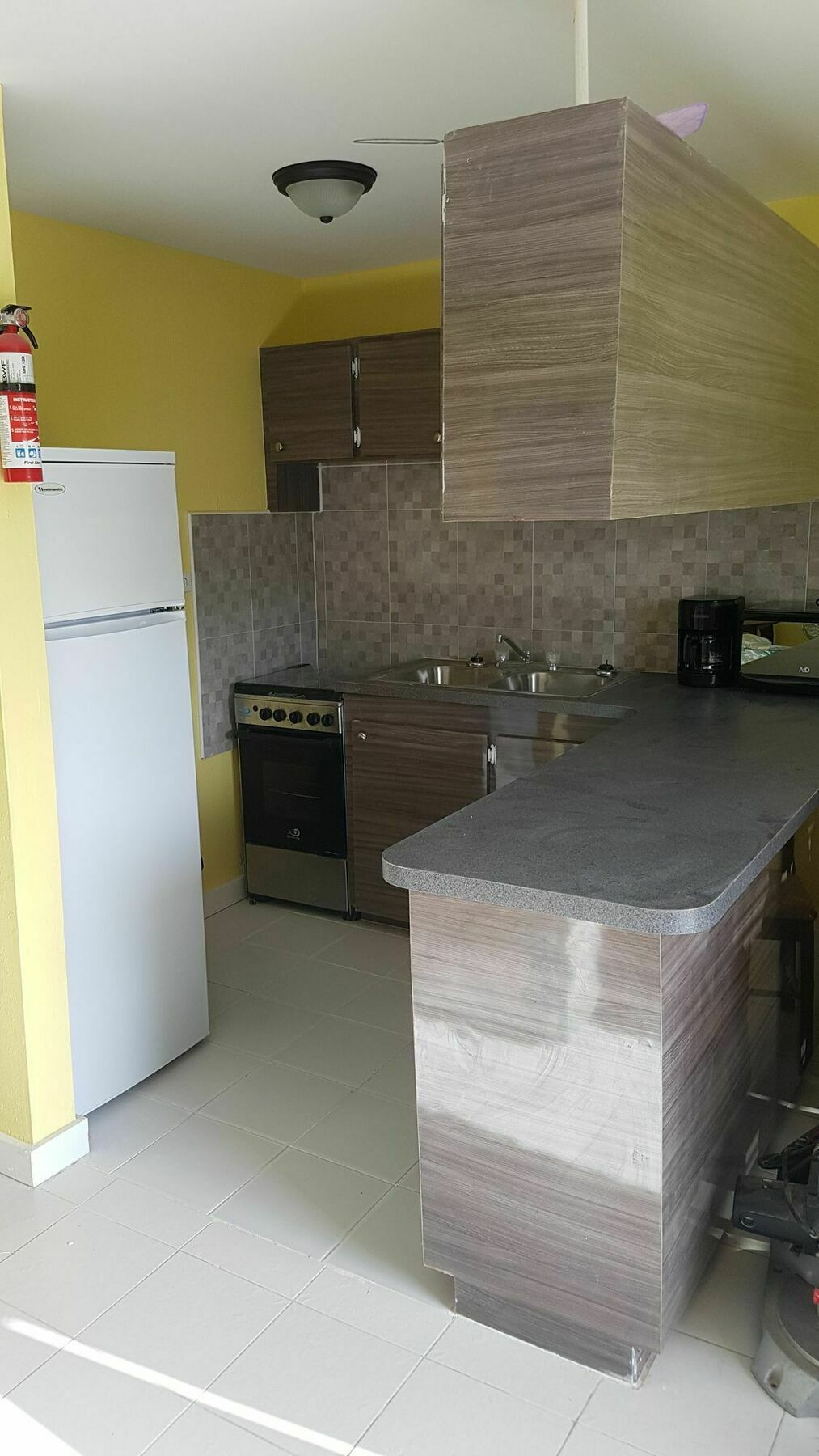 Bahama Breeze Apartments Nassau Luaran gambar