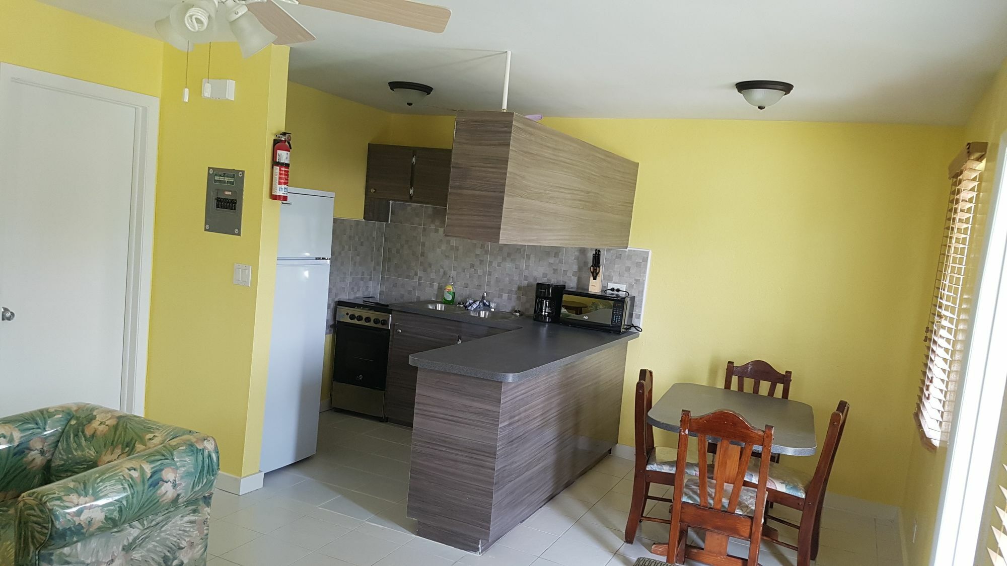 Bahama Breeze Apartments Nassau Luaran gambar
