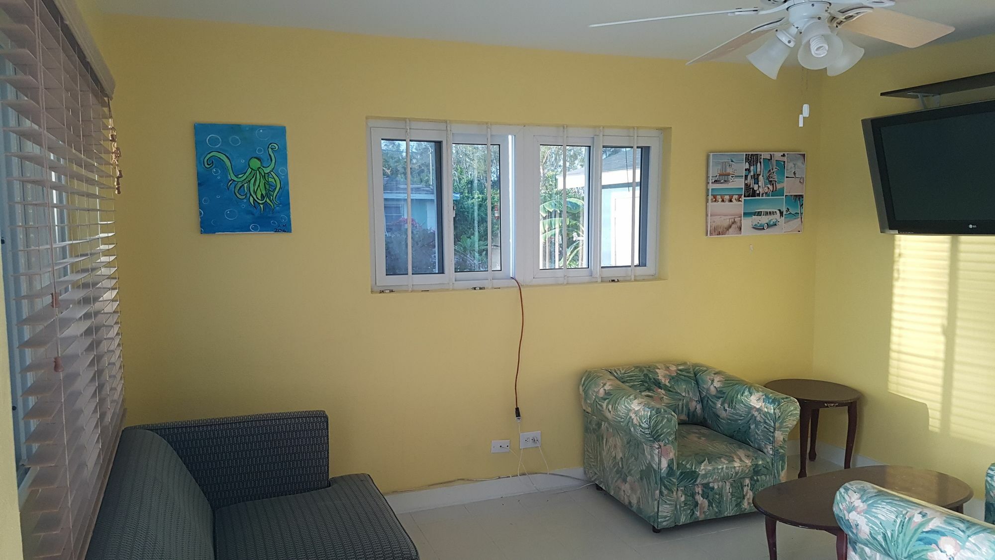 Bahama Breeze Apartments Nassau Luaran gambar